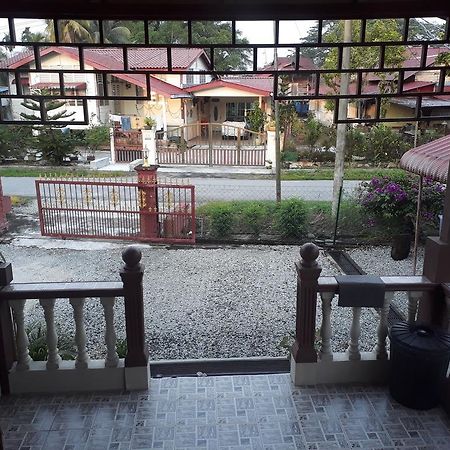 Teratak Opah Kamunting Hotel Taiping Ngoại thất bức ảnh
