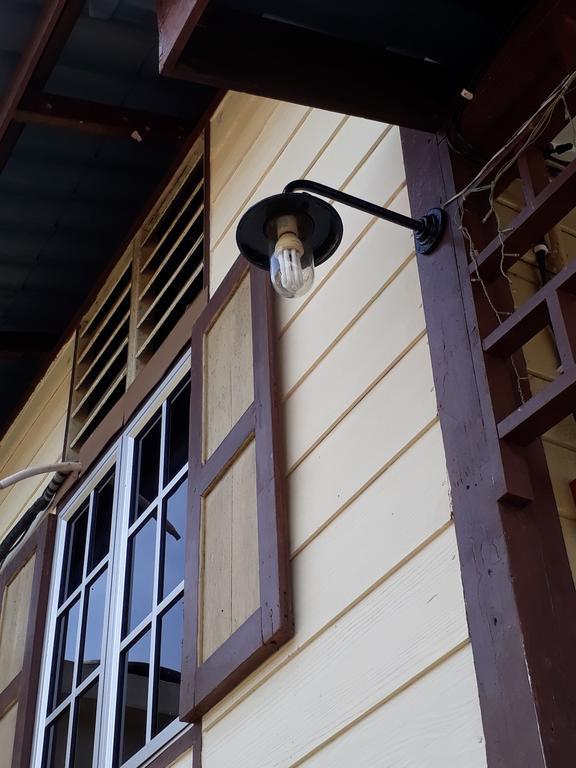 Teratak Opah Kamunting Hotel Taiping Ngoại thất bức ảnh