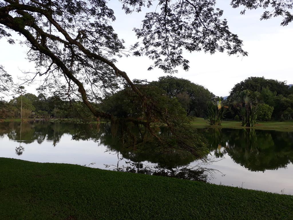 Teratak Opah Kamunting Hotel Taiping Ngoại thất bức ảnh