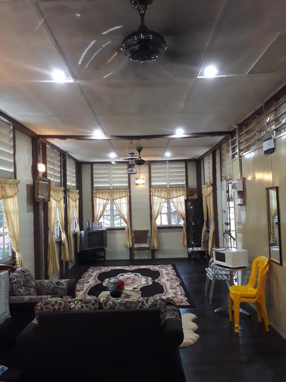 Teratak Opah Kamunting Hotel Taiping Ngoại thất bức ảnh