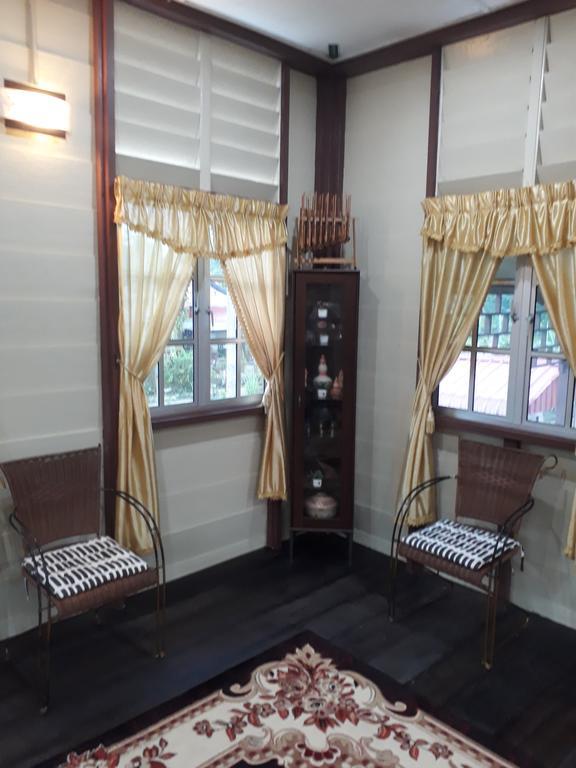 Teratak Opah Kamunting Hotel Taiping Ngoại thất bức ảnh