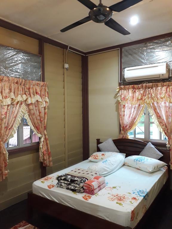 Teratak Opah Kamunting Hotel Taiping Ngoại thất bức ảnh