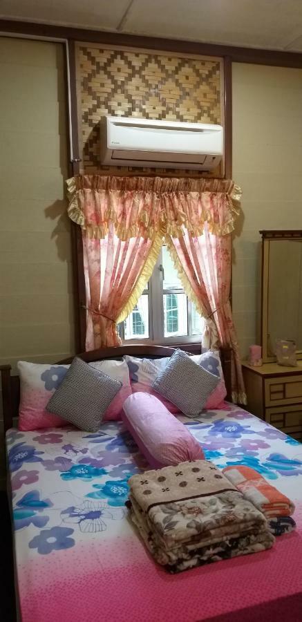 Teratak Opah Kamunting Hotel Taiping Ngoại thất bức ảnh